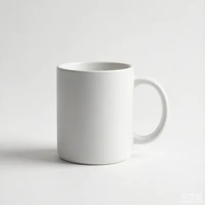 Ceramic Mug 11oz